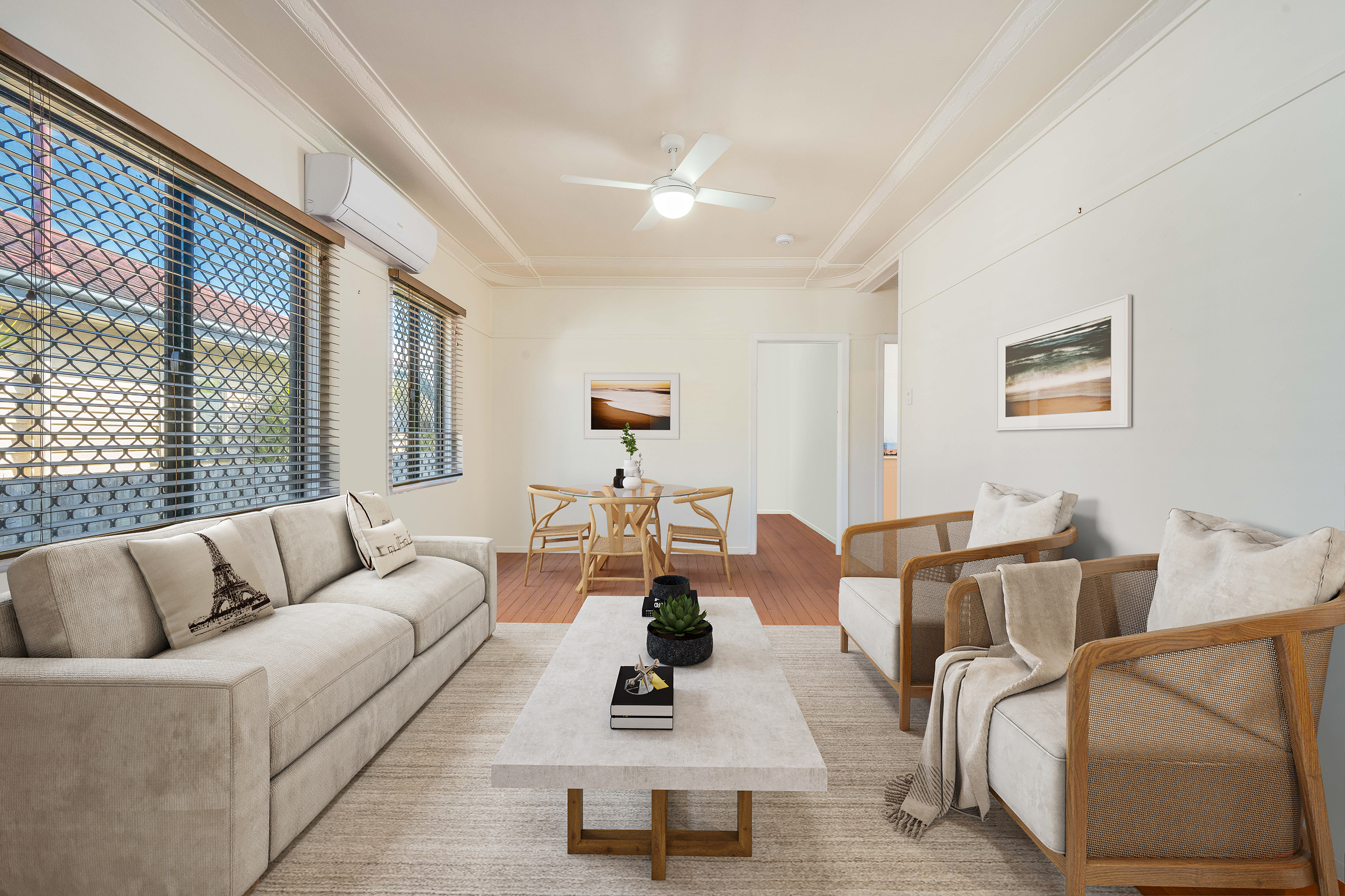 159 OXLEY AV, WOODY POINT QLD 4019, 0 habitaciones, 0 baños, House