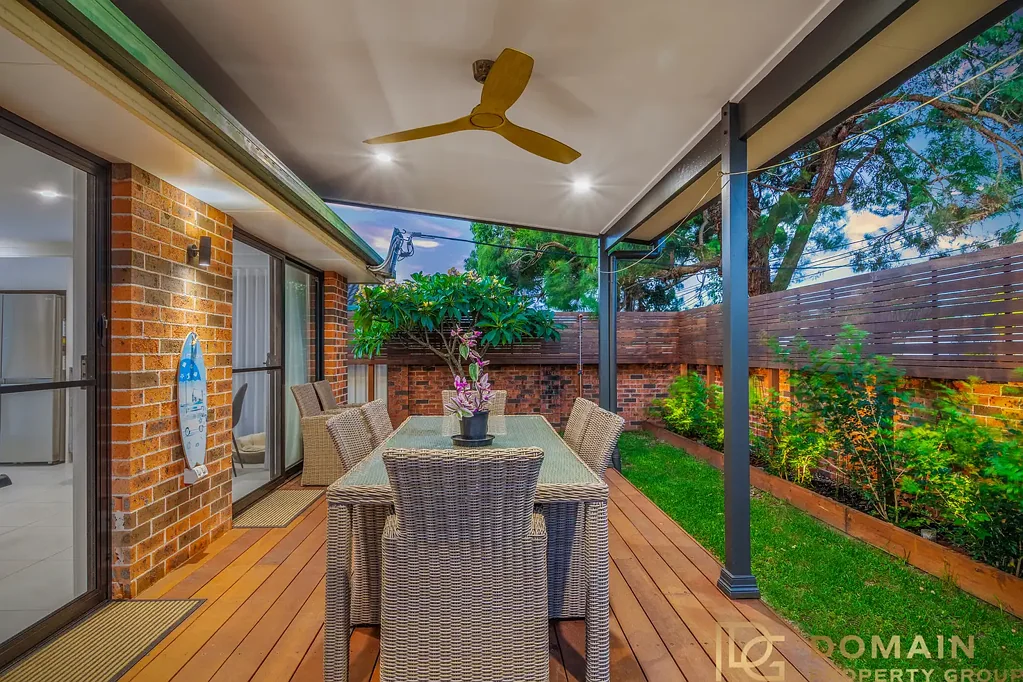 Woy Woy 3ห้องนอน Exceptional Fully Renovated Villa Opportunity