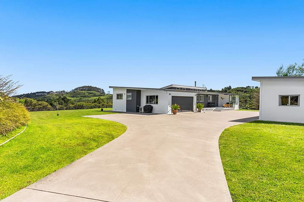 78 Judge Richardson Drive, Drury, Papakura, Auckland