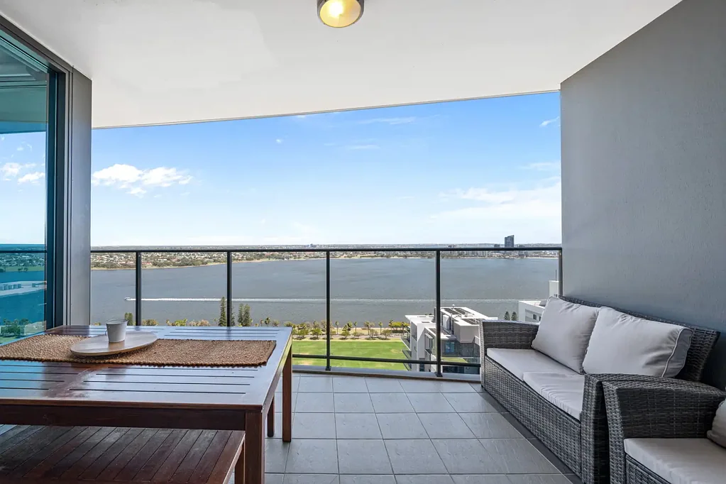 150/181 Adelaide Terrace, East Perth, WA 6004