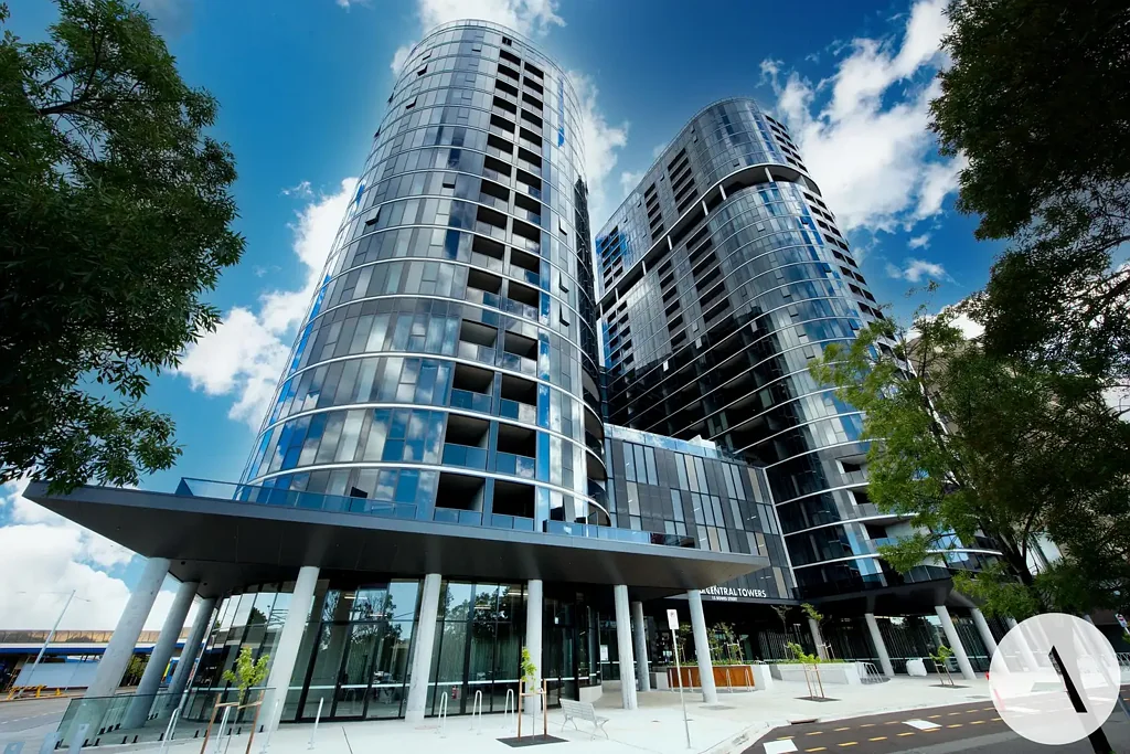 Phillip 1침실 Spacious 1 bedroom + study home in the Heart of Vibrant Woden