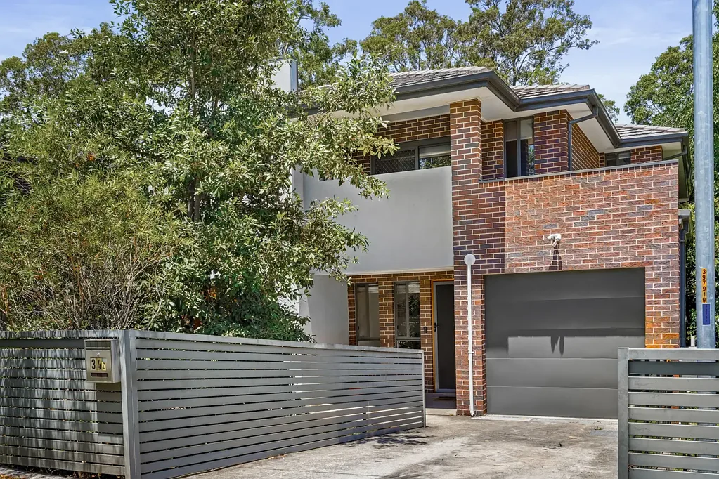 34C Burra Street, Pendle Hill, NSW 2145
