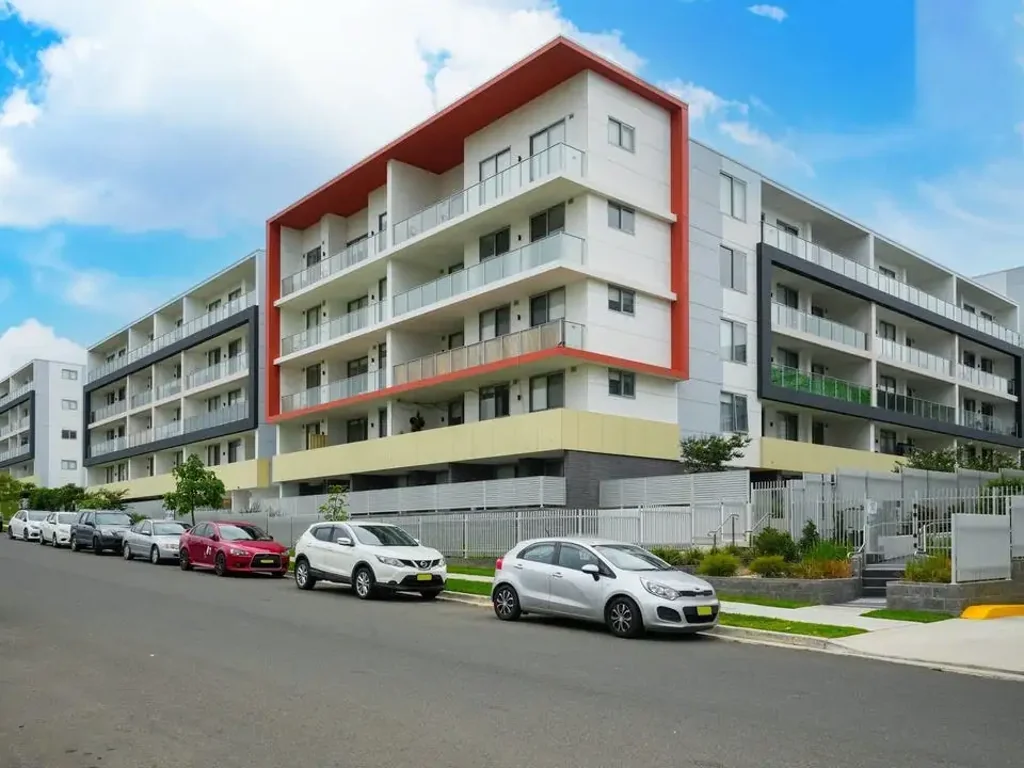 Schofields 3chambre Ultra-Modern Three Bedroom Spacious Apartment Within Premium Galungara Public School Catchment!