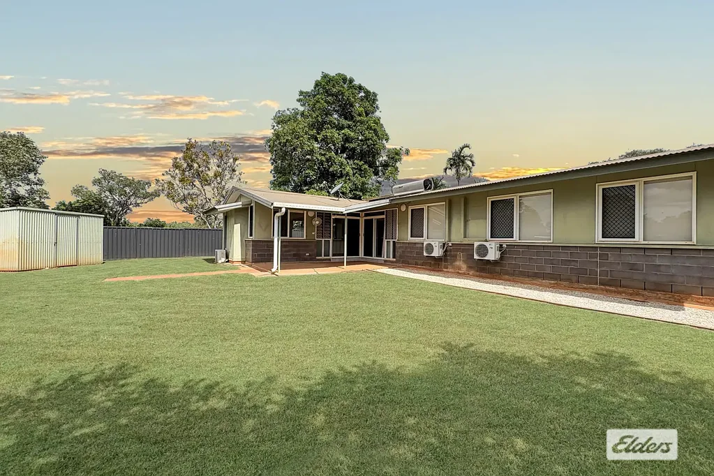 Katherine 3ห้องนอน Move-In Ready Family Home in Quiet Cul-de-Sac- 3brm, 2bath