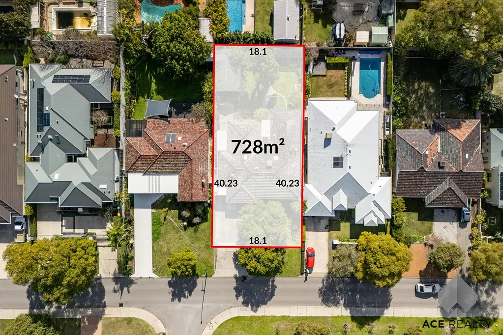 8 Glencoe Road, Ardross, WA 6153