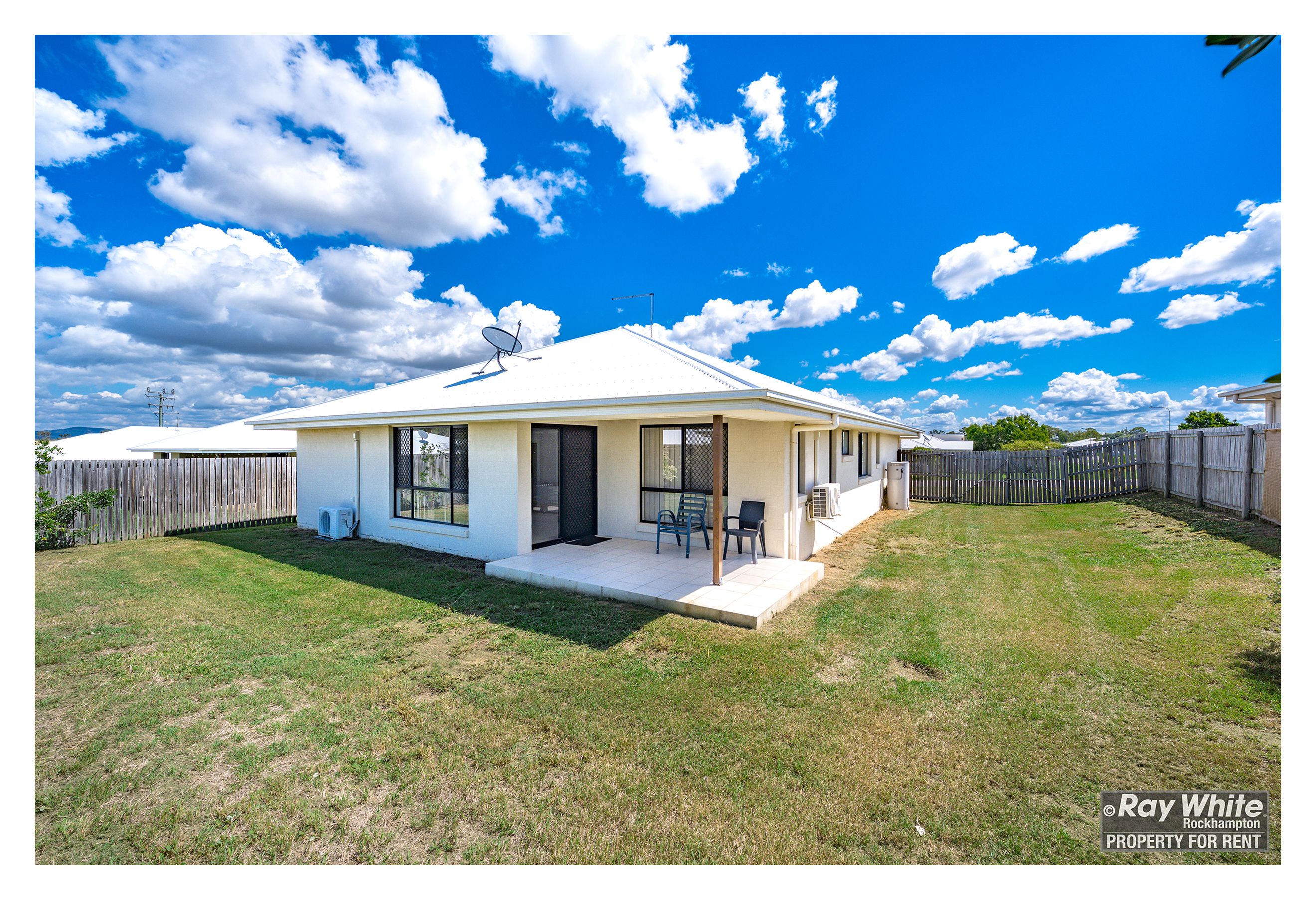 6 SERENDIPITY WAY, GRACEMERE QLD 4702, 0 chambres, 0 salles de bain, House