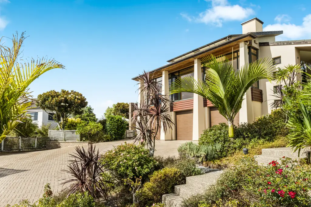 Browns Bay 6침실 Rangi-Zone | Home. Income. Flexibility.
