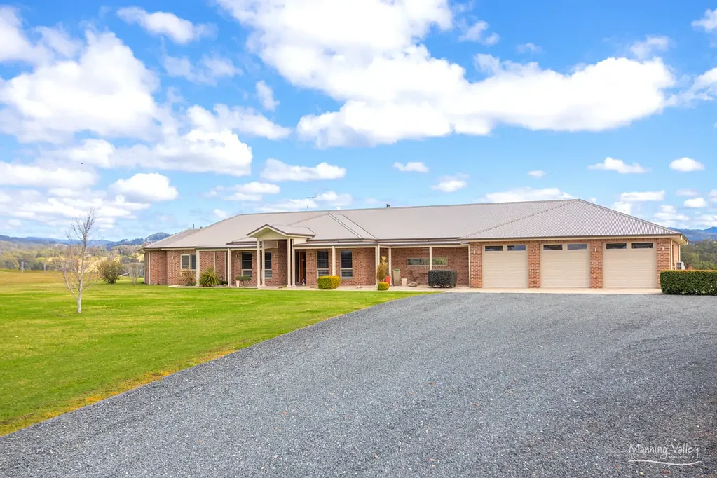 Wingham  A Private Estate of Distinction | Scale, Presence & Enduring Appeal