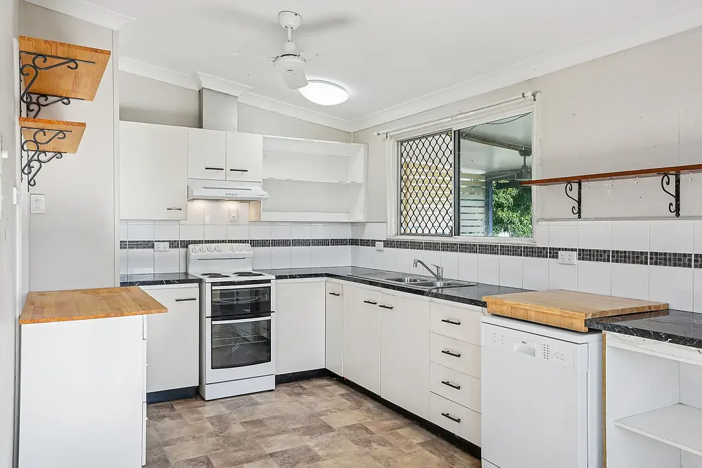77 Lillipilli Street, Vincent, QLD 4814