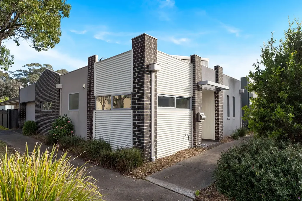 Craigieburn 2房 黄金地段的轻松生活 Effortless Living in the Best Location
