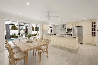 8 Slim Crescent, Golden Beach, QLD 4551, 5 Bedrooms, 2 Bathrooms, House