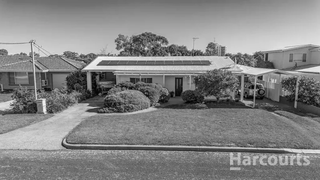 Halls Head 3 Bedroom Under Offer by HARCOURTS Mandurah - Michael & Christine Goodwin