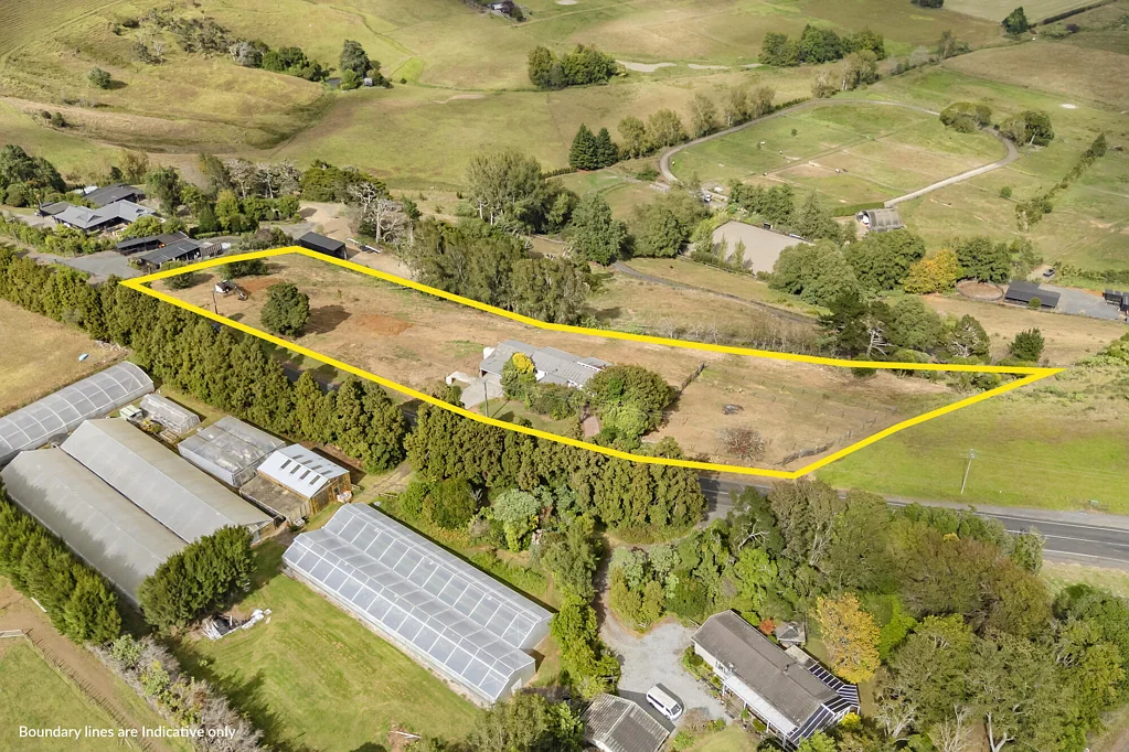 77 Runciman Road, Pukekohe East, Franklin, Auckland