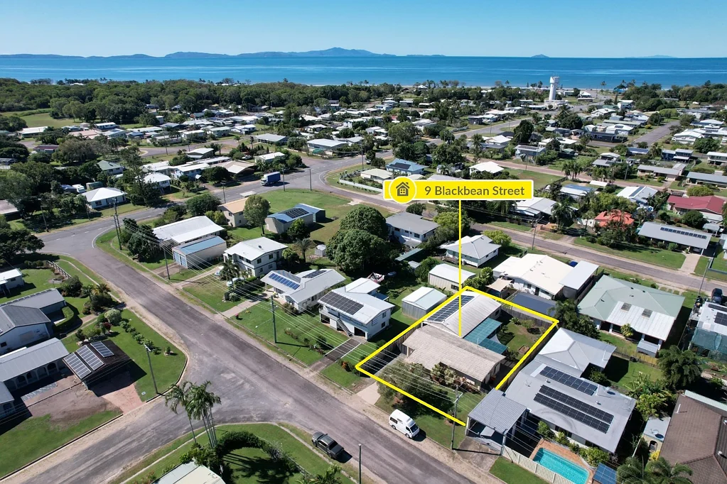 9 Blackbean Street, Forrest Beach, QLD 4850
