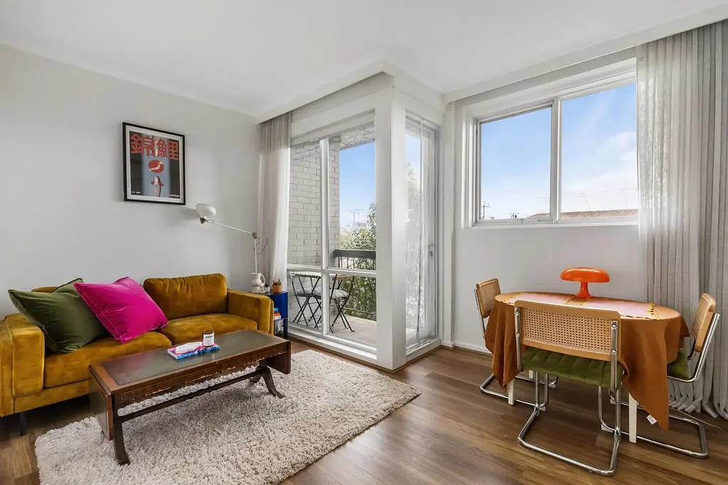 14/23 Kooyong Road, Armadale, VIC 3143