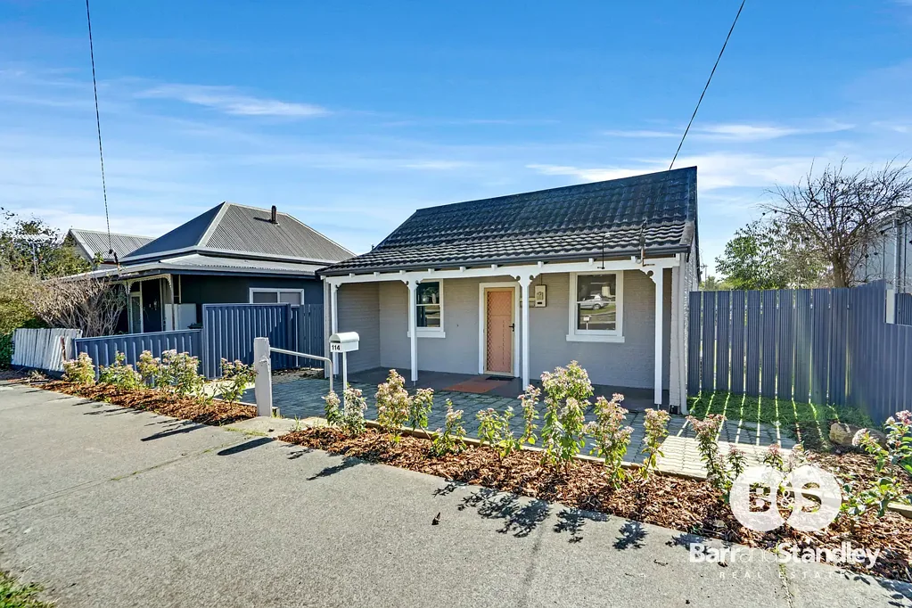 114 Wittenoom Street, Collie, WA 6225