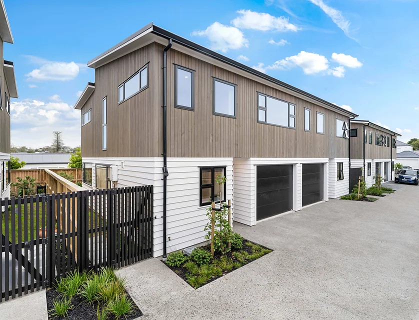 4/72 Gibraltar Street, Howick, Manukau City, 3 Kuwarto, 2 Banyo, House