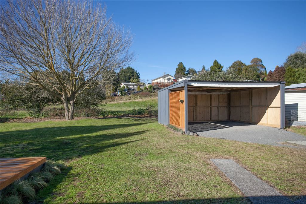 29 Bear Street, Tirau, South Waikato, 3 chambres, 1 salles de bain