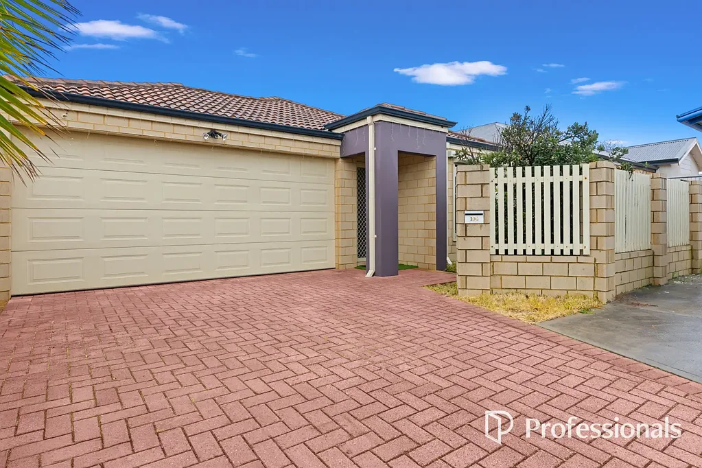 Balga 3 Bedroom FREE STANDING HOME