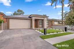 23 & 23A Stewart Avenue, Blacktown