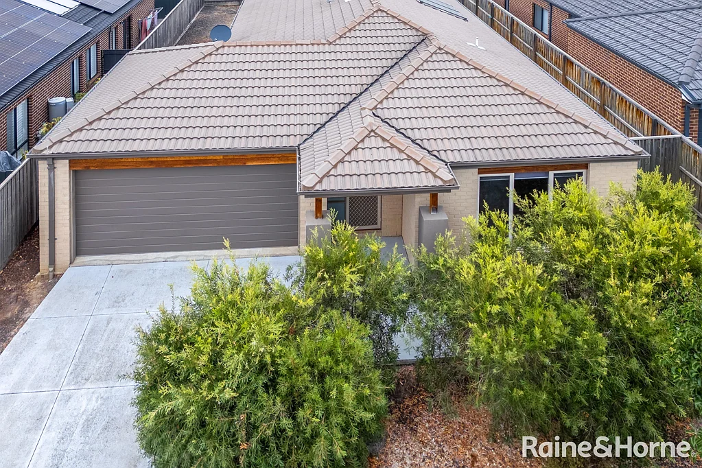 15 Freehold Street, Doreen, VIC 3754