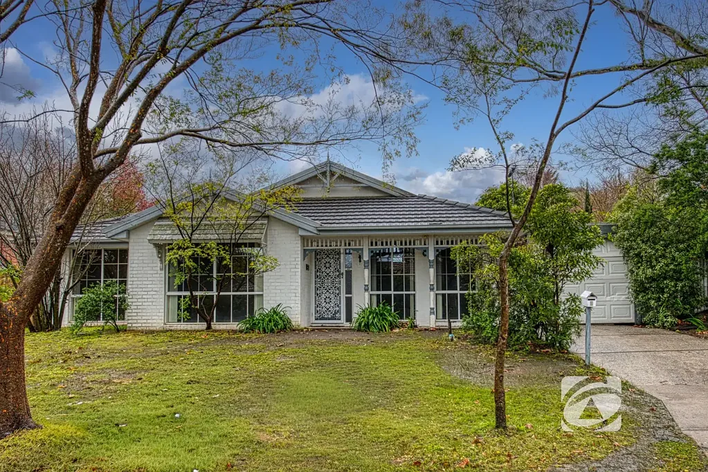 Berwick 3房 本地房地产市场低于入门级的起步机会。 A below entry level start for the local property market.