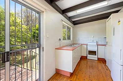 रसोईघर - 7 BRUNEL ST, KIPPA-RING QLD 4021