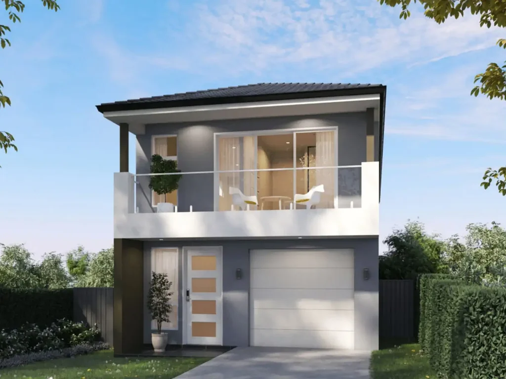 Tallawong 4બેડરૂમ Contemporary Comfort in a Thriving Community
