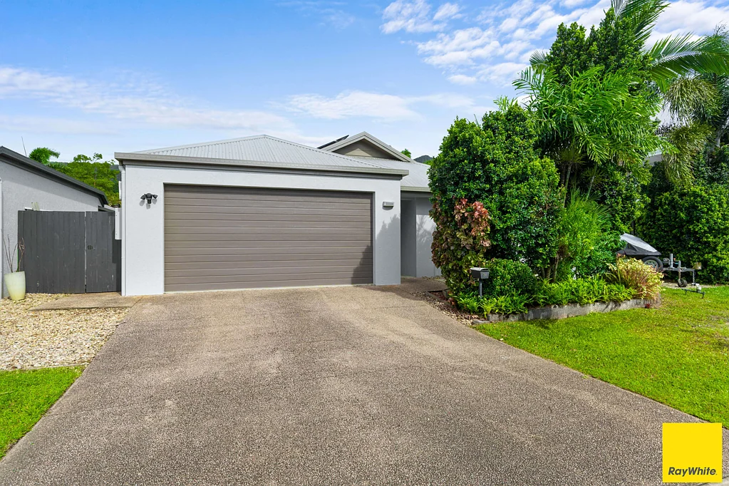36 Singleton Close, Smithfield, QLD 4878