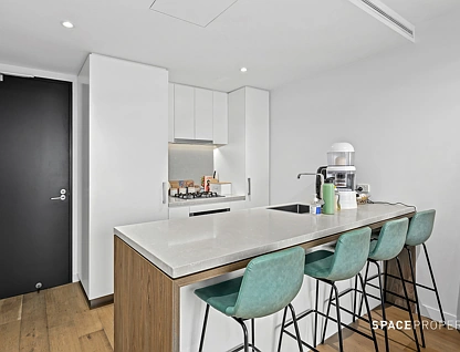 2002/179 Alfred Street, Fortitude Valley, Brisbane - Inner City Region, 1房, 1浴, Apartment