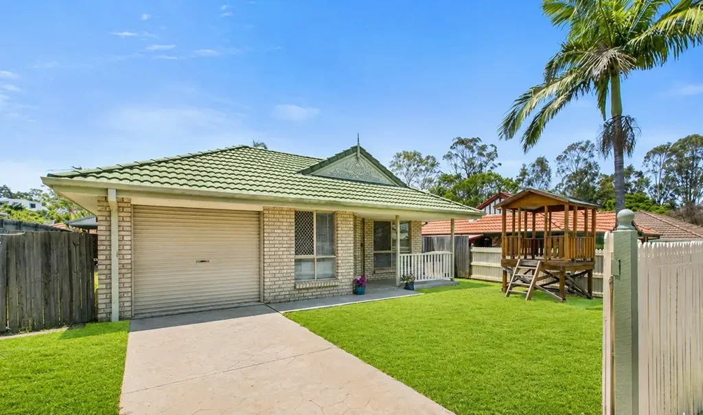 Five-Bedroom Home for Rent in Great Location!