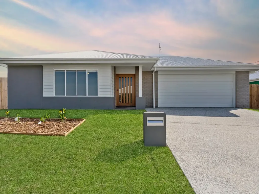 16 Cosmos Place, Flagstone, QLD 4280