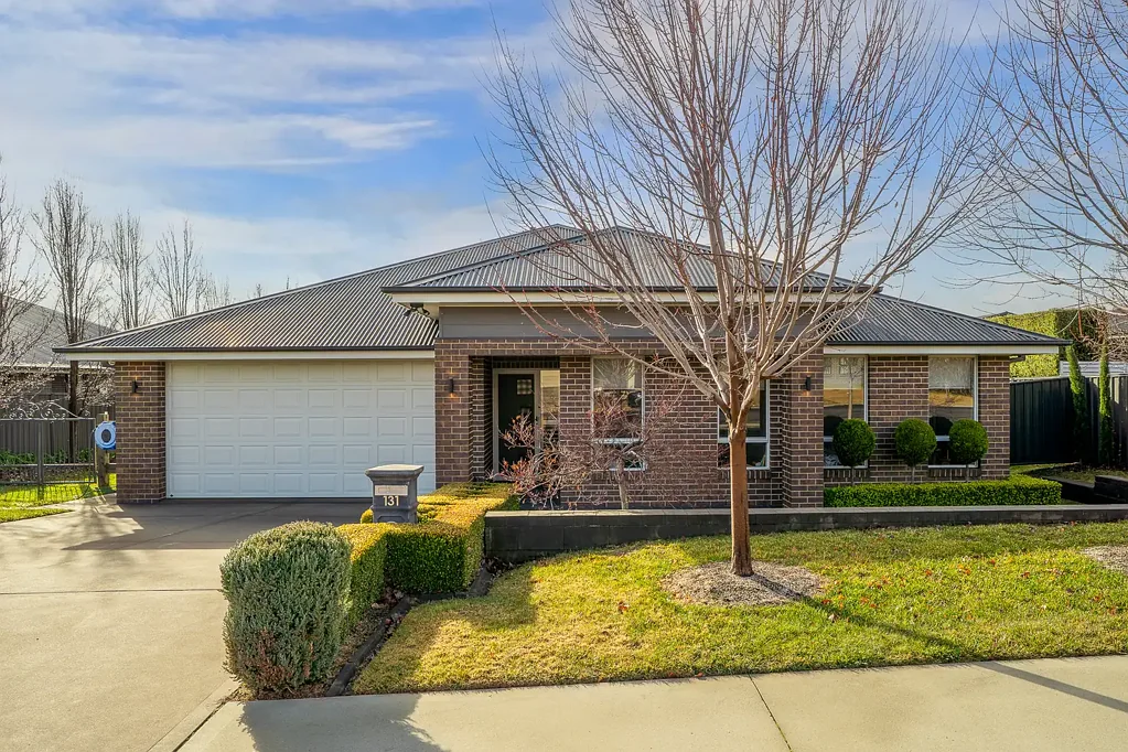131 Diamond Drive, Orange, NSW 2800
