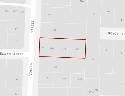 37a Vosper Street, Motueka, Tasman, 2房, 0浴