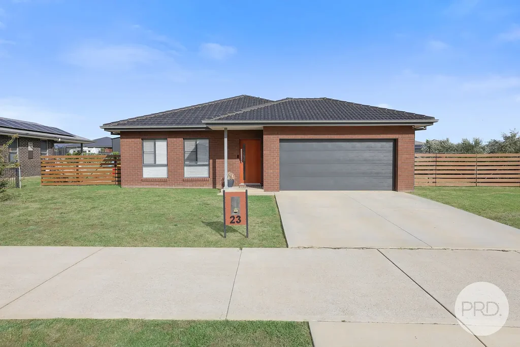 23 Jubata Drive, Tamworth, NSW 2340