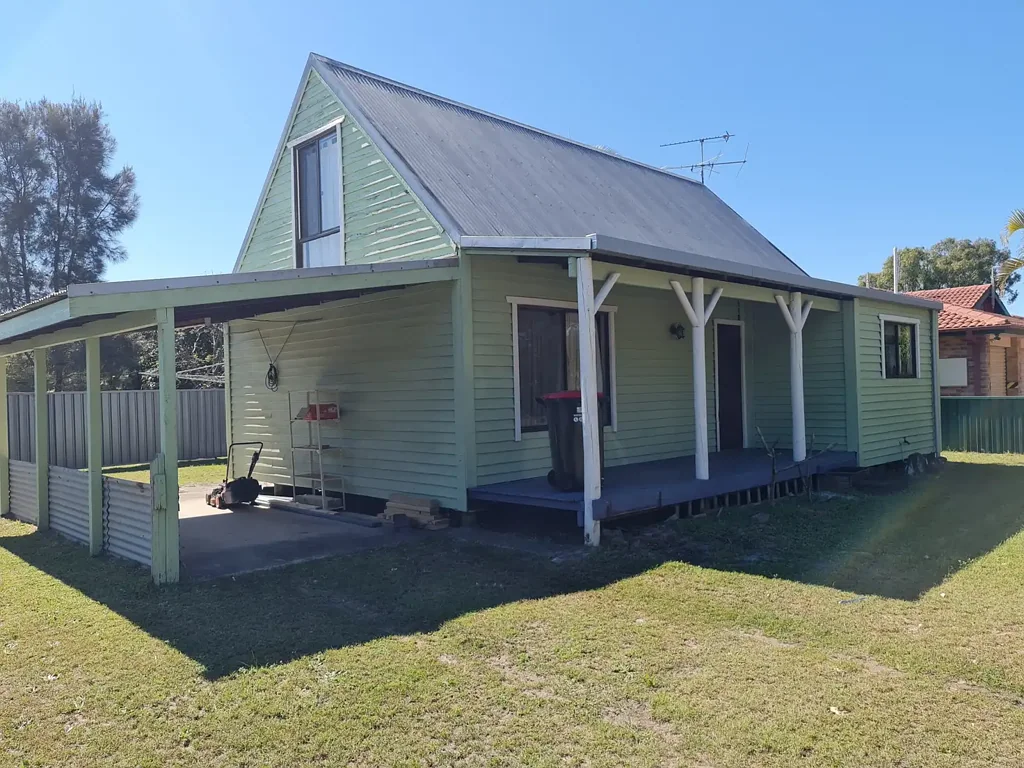 Permanent Rental