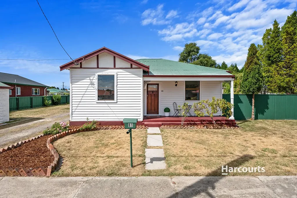 81 Bradshaw Street, Latrobe, TAS 7307