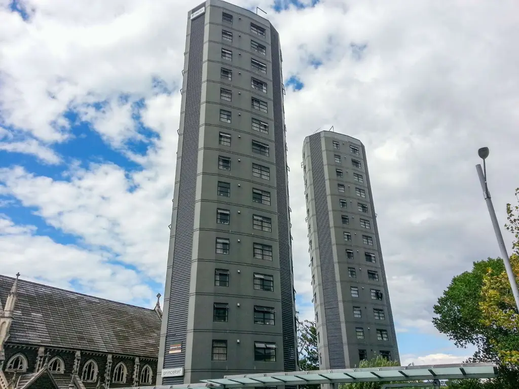 A fantastic 2-bedroom, 1-bathroom apartment