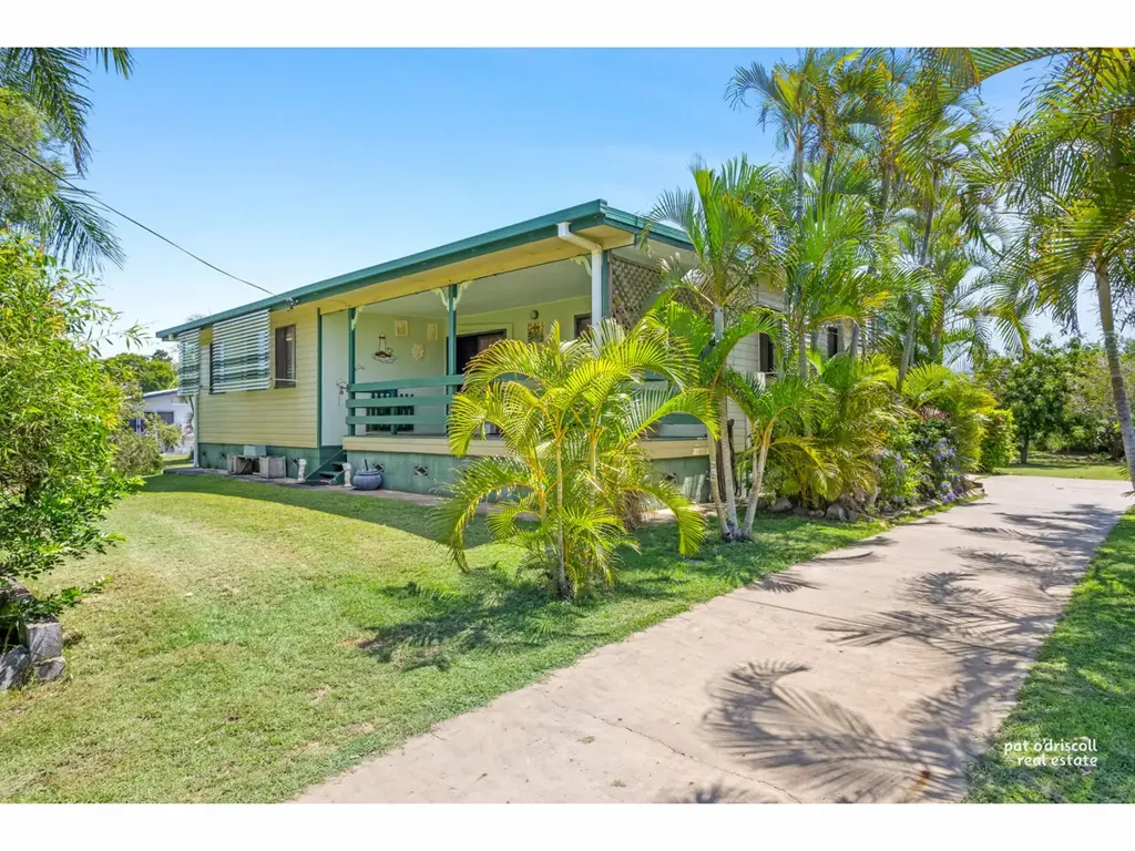 60 Limpus Avenue, Keppel Sands, QLD 4702