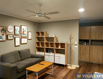 9 Ryecroft Court, Noble Park North, South East Melbourne, 3房, 1浴, House