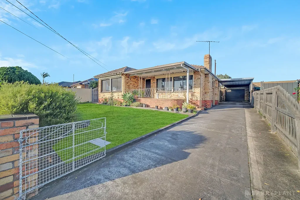 Springvale 3침실 PRIME SPRINGVALE OPPORTUNITY FOR FAMILIES & INVESTORS