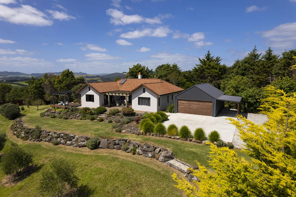 Mangonui 3ห้องนอน A lifestyle to match your dreams!