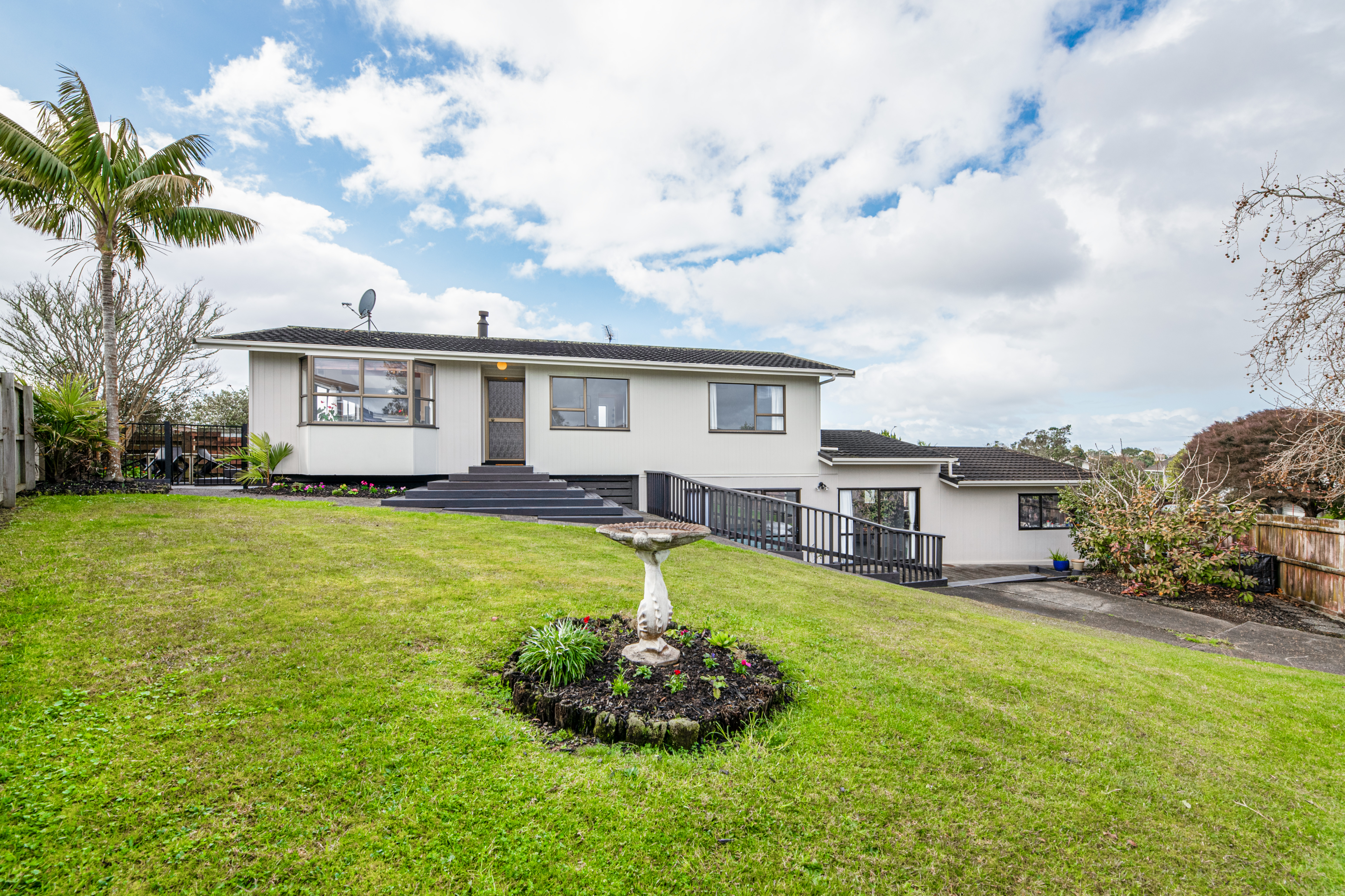 3 Foyle Place, Glendene, Auckland - Waitakere, 3 ห้องนอน, 0 ห้องน้ำ, House