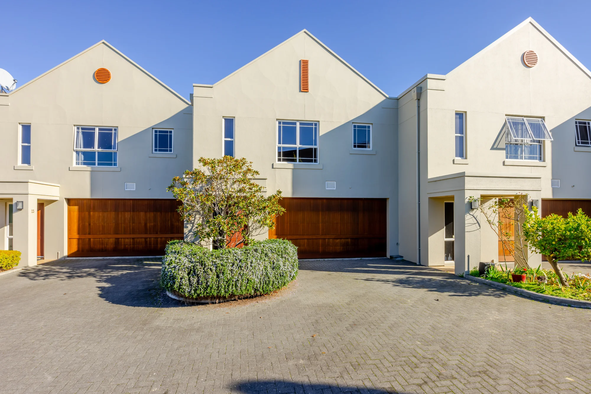 Ahuriri 3房  Apartment living without the premium price!
