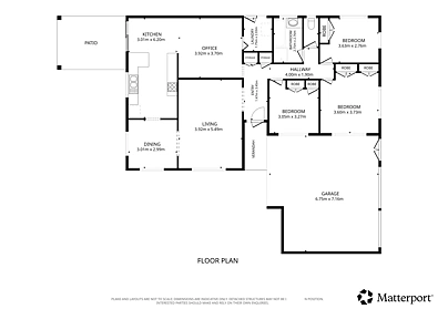 368 Payne Road, The Gap, QLD 4061, 3 slaapkamers, 1 badkamers, House