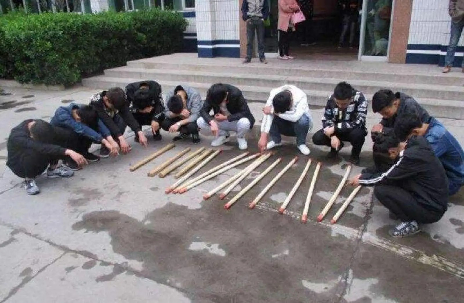 青春期为什么爱作死|大象公会