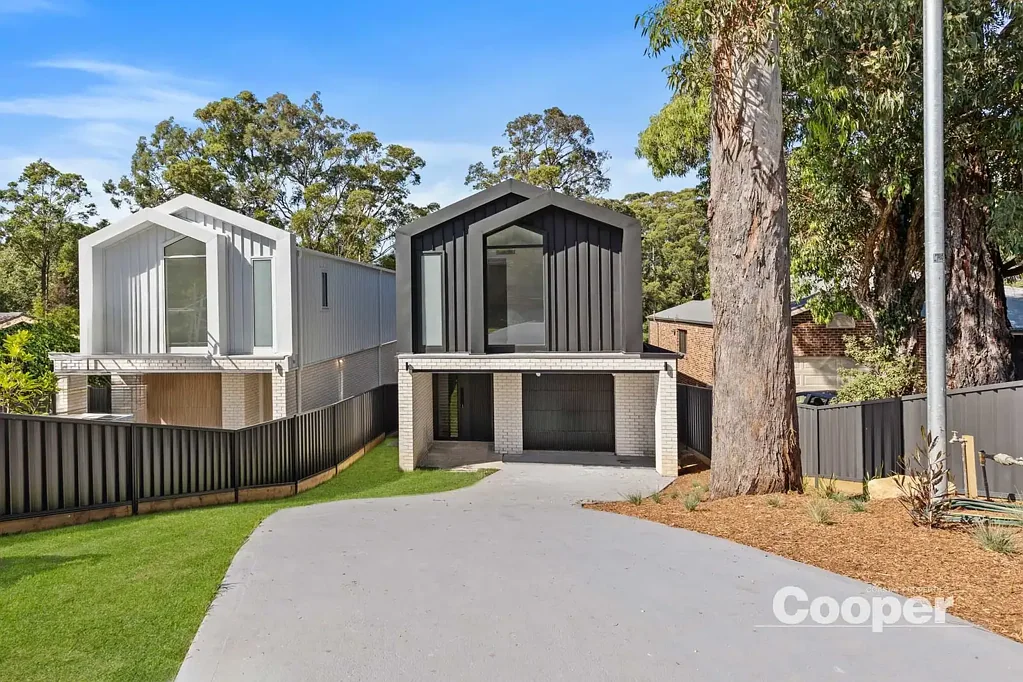 Mollymook Beach 4Habitaciones Brand-New Coastal Living Designed for Lifestyle and Ease within Walking Distance to Beach and Cafes