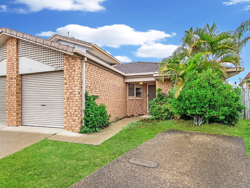 UNIT 21 6-10 BOURTON RD, MERRIMAC QLD 4226, 0房, 0浴, Unit