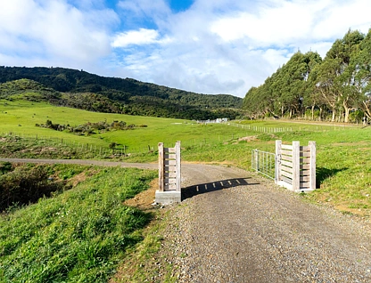 27 Waihoanga Road, Te Horo, Kapiti Coast, Manawatu, 0 slaapkamers, 0 badkamers, Lifestyle Section