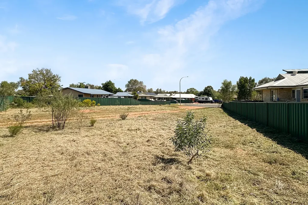 7 Hogan Place, Cobar, NSW 2835